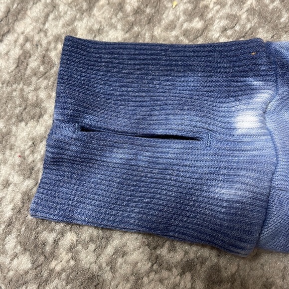 90 Degrees By Reflex Long Sleeve Shirt - Picture 7 of 10